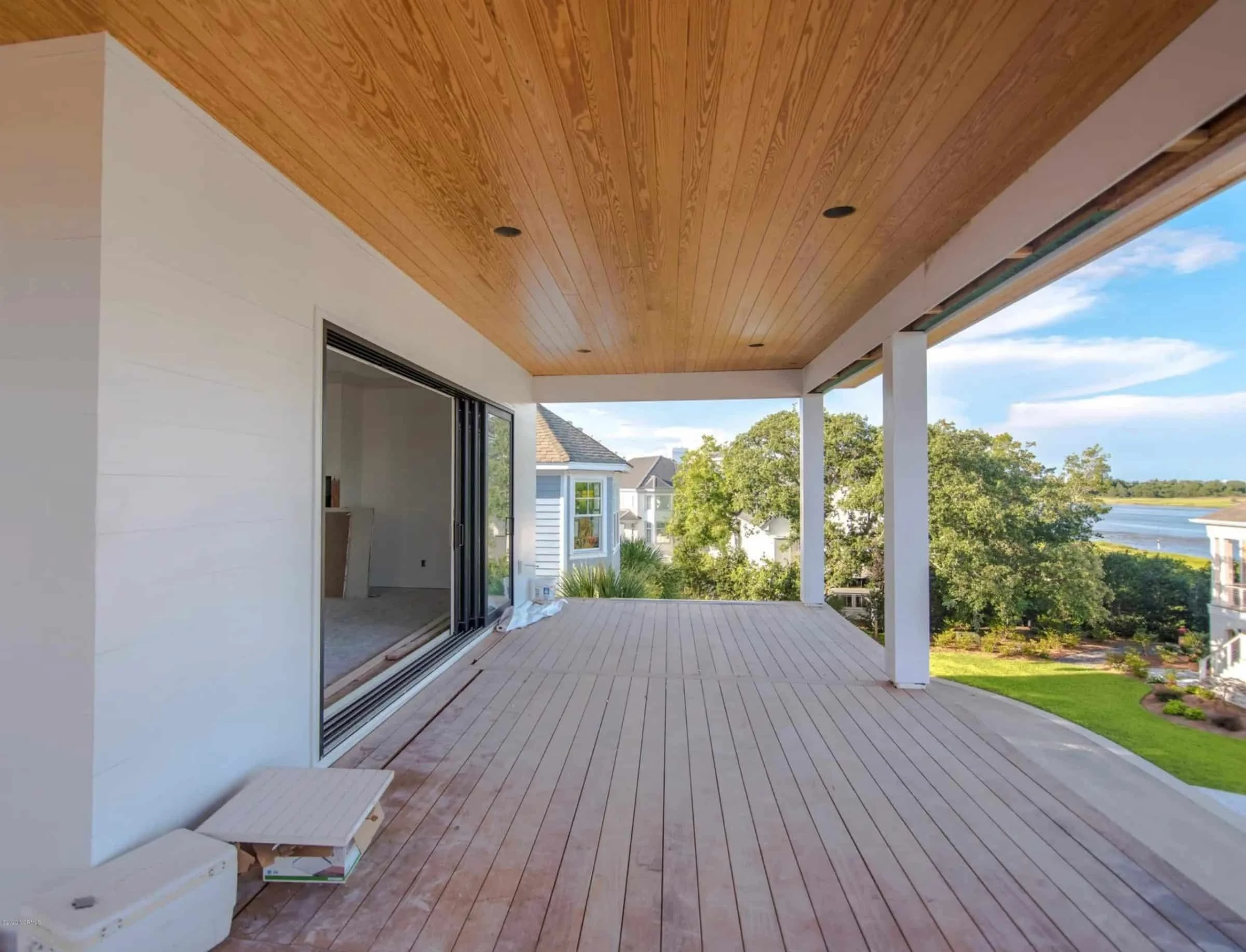 18-1576 HOUSE PLAN - Modern House Plan with CAD Designs, 3 Floors, and Open Spaces 4 Modern house Plan with CAD Designs, 3 Floors, and Open Spaces