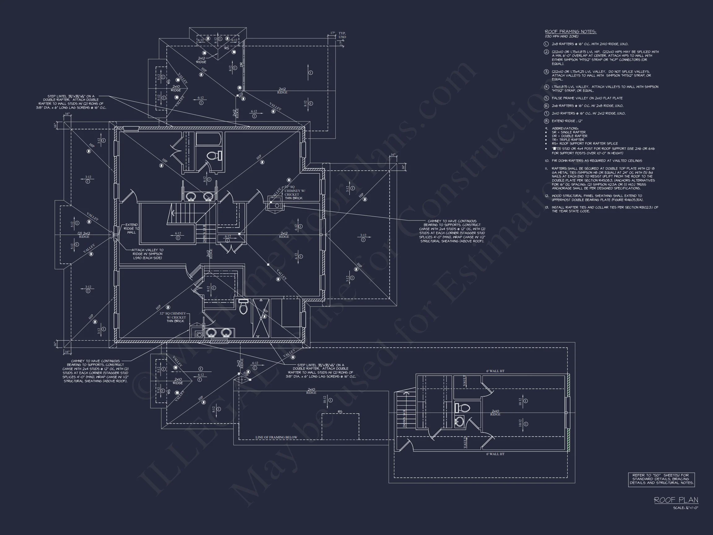 17-1739 HOUSE PLAN - 5-Bedroom Classical House Plan – Spacious 2-Story Home with Garage & Open Concept 81 Elegant 5-Bedroom house Floor Plan with 2 Stories and Garage