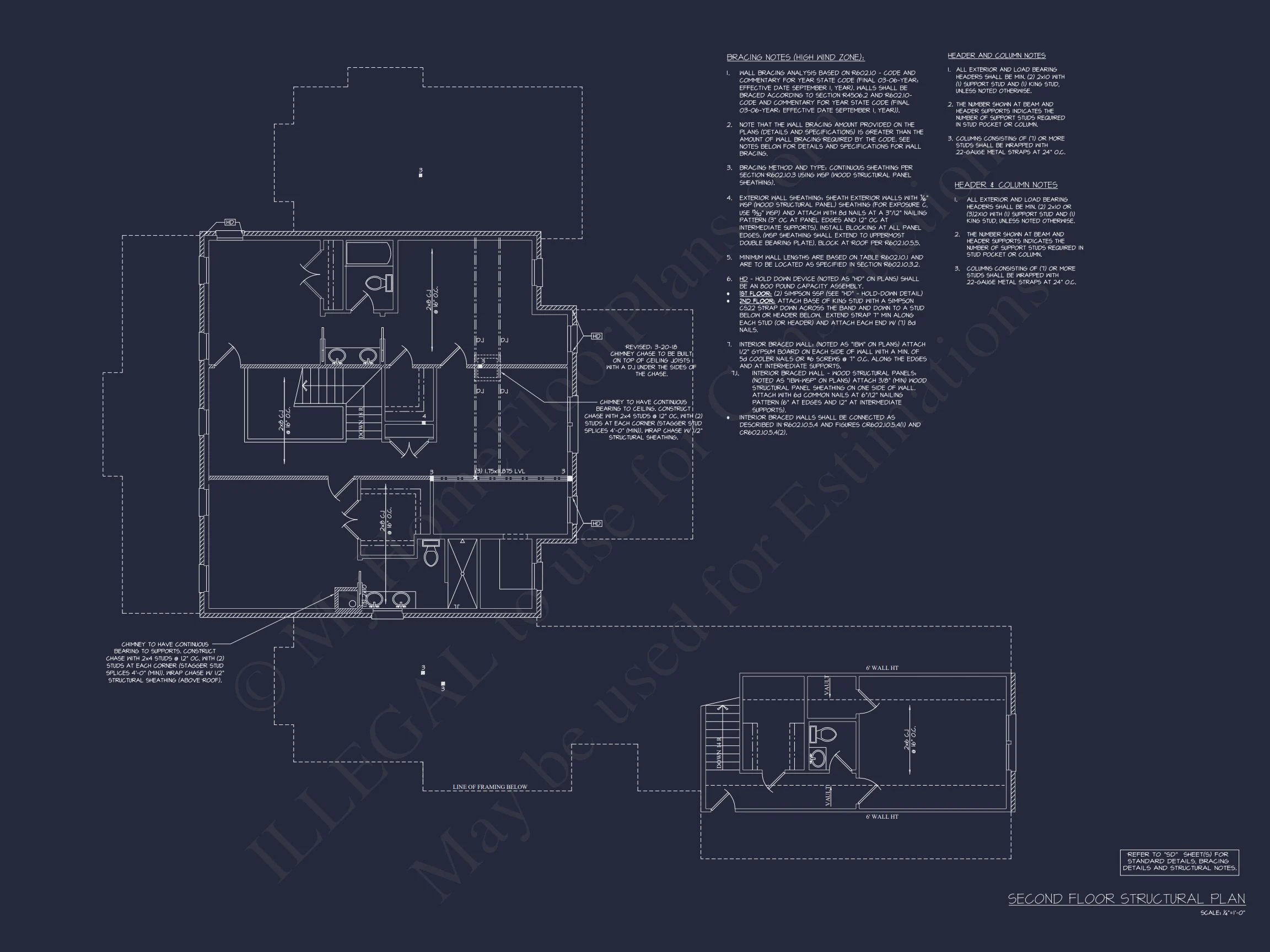 17-1739 HOUSE PLAN - 5-Bedroom Classical House Plan – Spacious 2-Story Home with Garage & Open Concept 80 Elegant 5-Bedroom house Floor Plan with 2 Stories and Garage