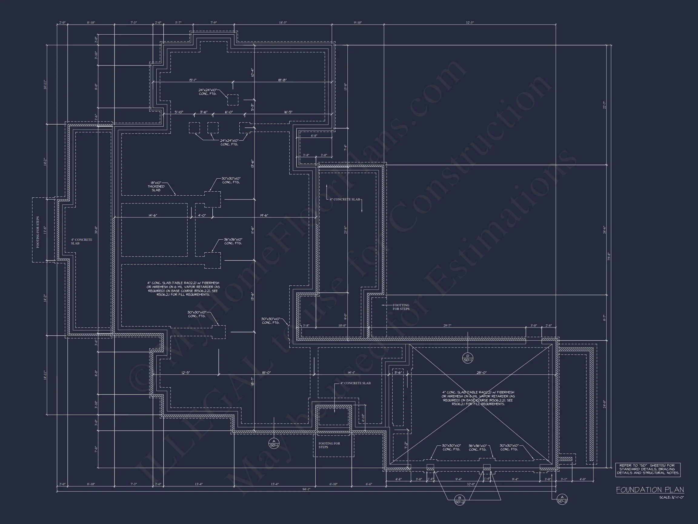 17-1739 HOUSE PLAN - 5-Bedroom Classical House Plan – Spacious 2-Story Home with Garage & Open Concept 78 Elegant 5-Bedroom house Floor Plan with 2 Stories and Garage