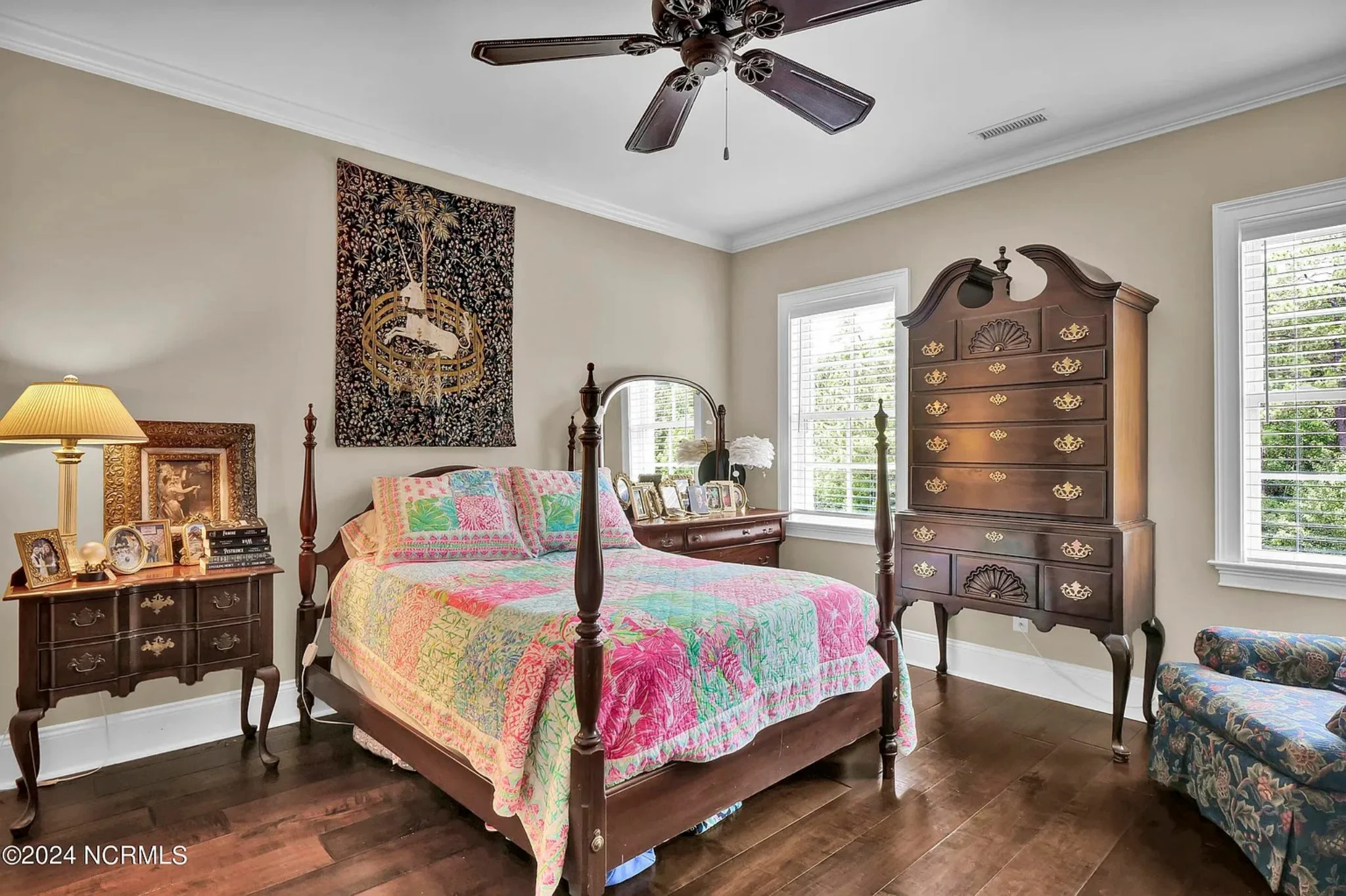 17-1739 HOUSE PLAN - 5-Bedroom Classical House Plan – Spacious 2-Story Home with Garage & Open Concept 66 Elegant 5-Bedroom house Floor Plan with 2 Stories and Garage