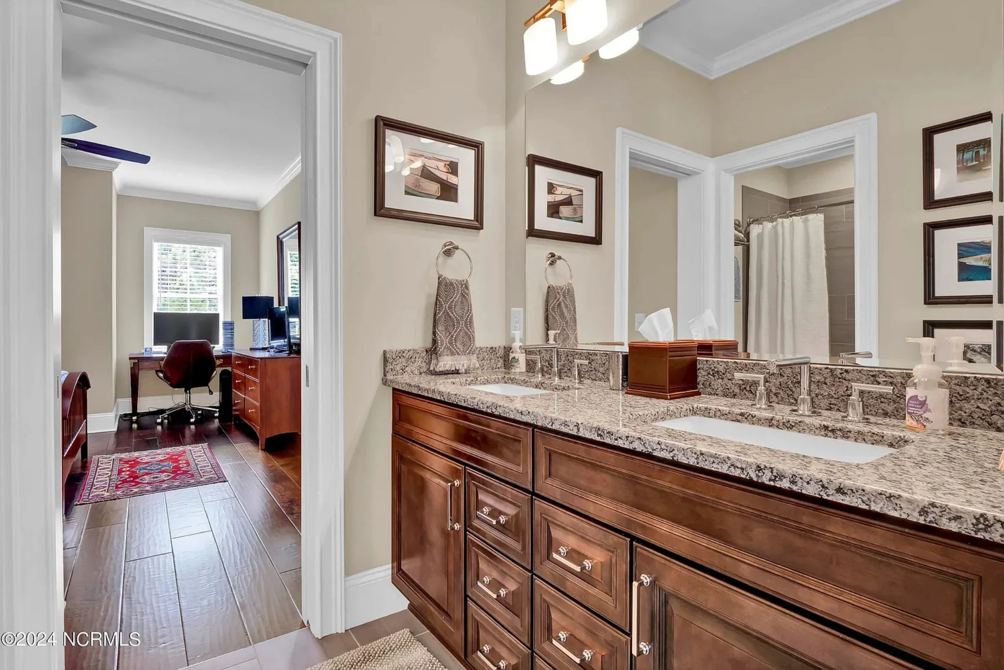 17-1739 HOUSE PLAN - 5-Bedroom Classical House Plan – Spacious 2-Story Home with Garage & Open Concept 65 Elegant 5-Bedroom house Floor Plan with 2 Stories and Garage