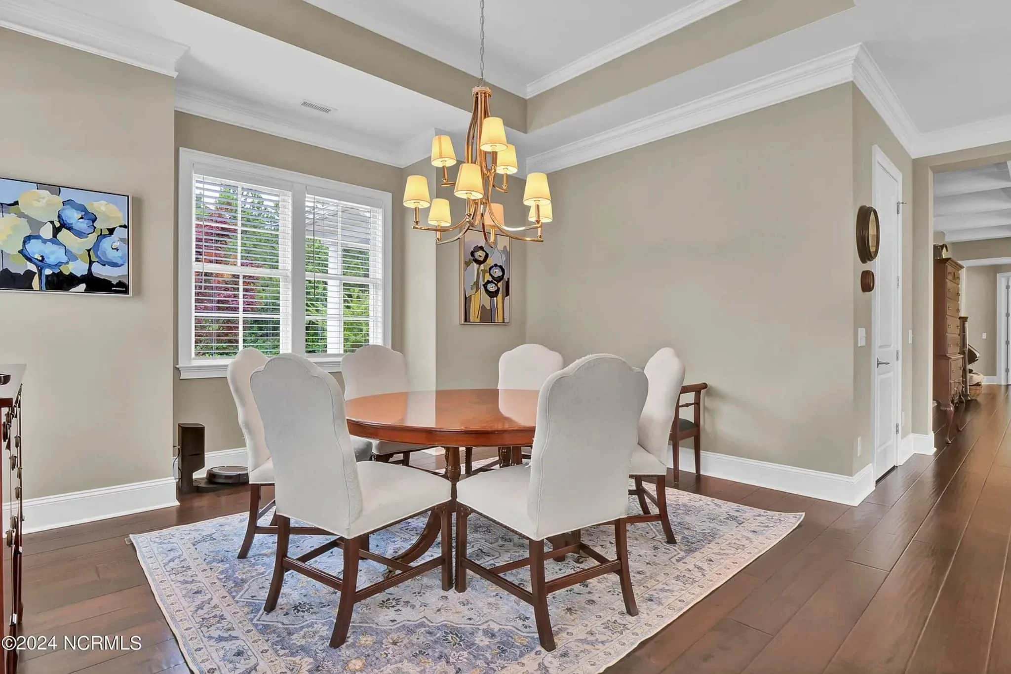 17-1739 HOUSE PLAN - 5-Bedroom Classical House Plan – Spacious 2-Story Home with Garage & Open Concept 31 Elegant 5-Bedroom house Floor Plan with 2 Stories and Garage