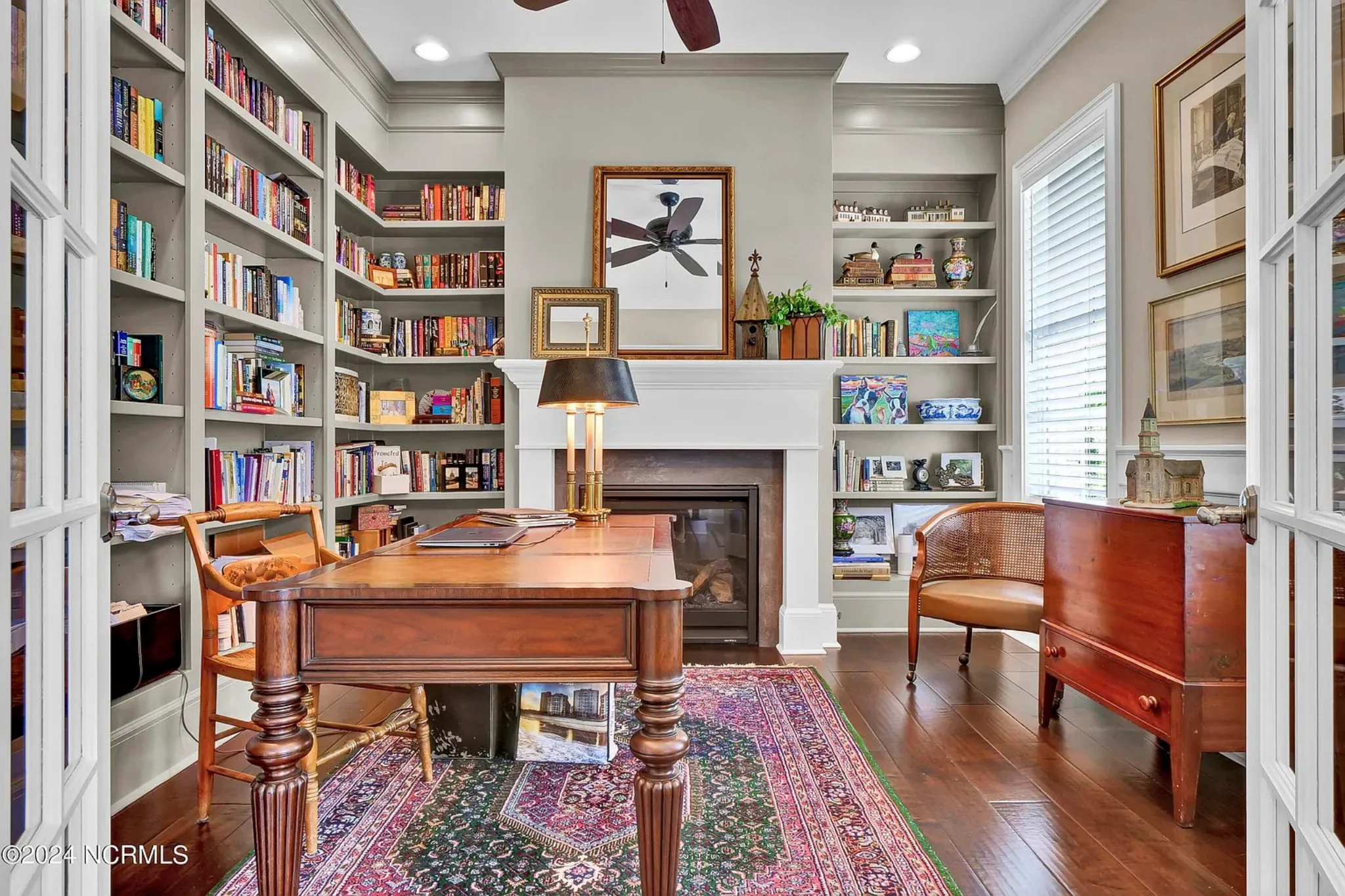 17-1739 HOUSE PLAN - 5-Bedroom Classical House Plan – Spacious 2-Story Home with Garage & Open Concept 25 Elegant 5-Bedroom house Floor Plan with 2 Stories and Garage