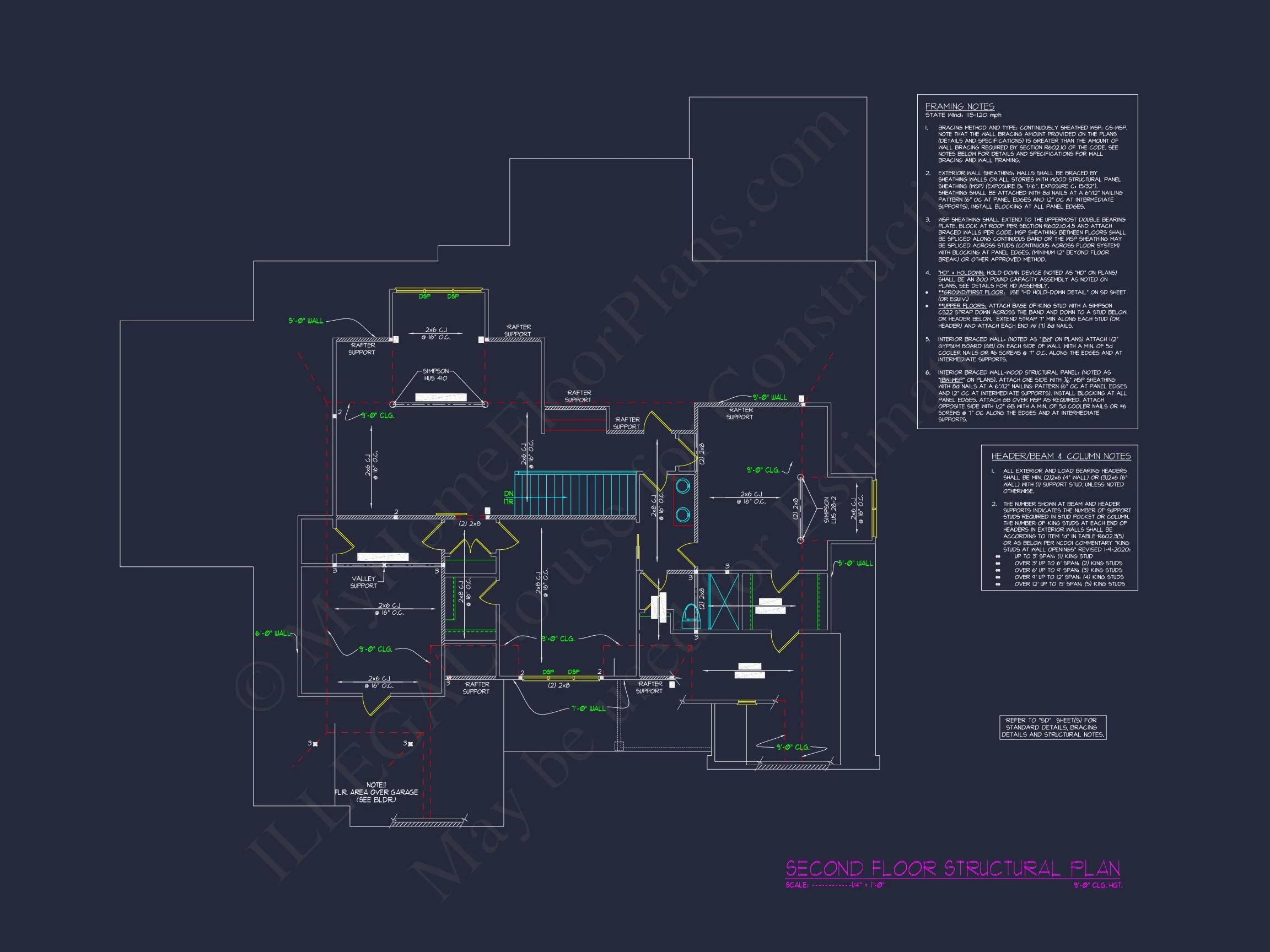 20-2199B HOUSE PLAN - Colonial Farmhouse House Plan with Spacious Floor Designs 36 Colonial Farmhouse house Plan with Spacious Floor Designs