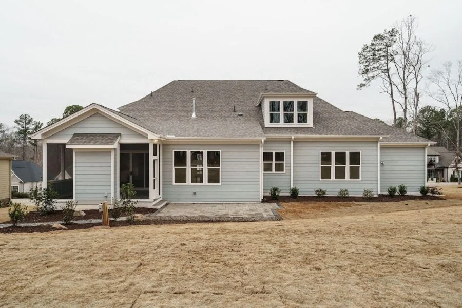 20-2199A HOUSE PLAN - Modern House Plan with 2 Story Design & Spacious Floor Plans 6 Modern house Plan with 2 Story Design & Spacious Floor Plans