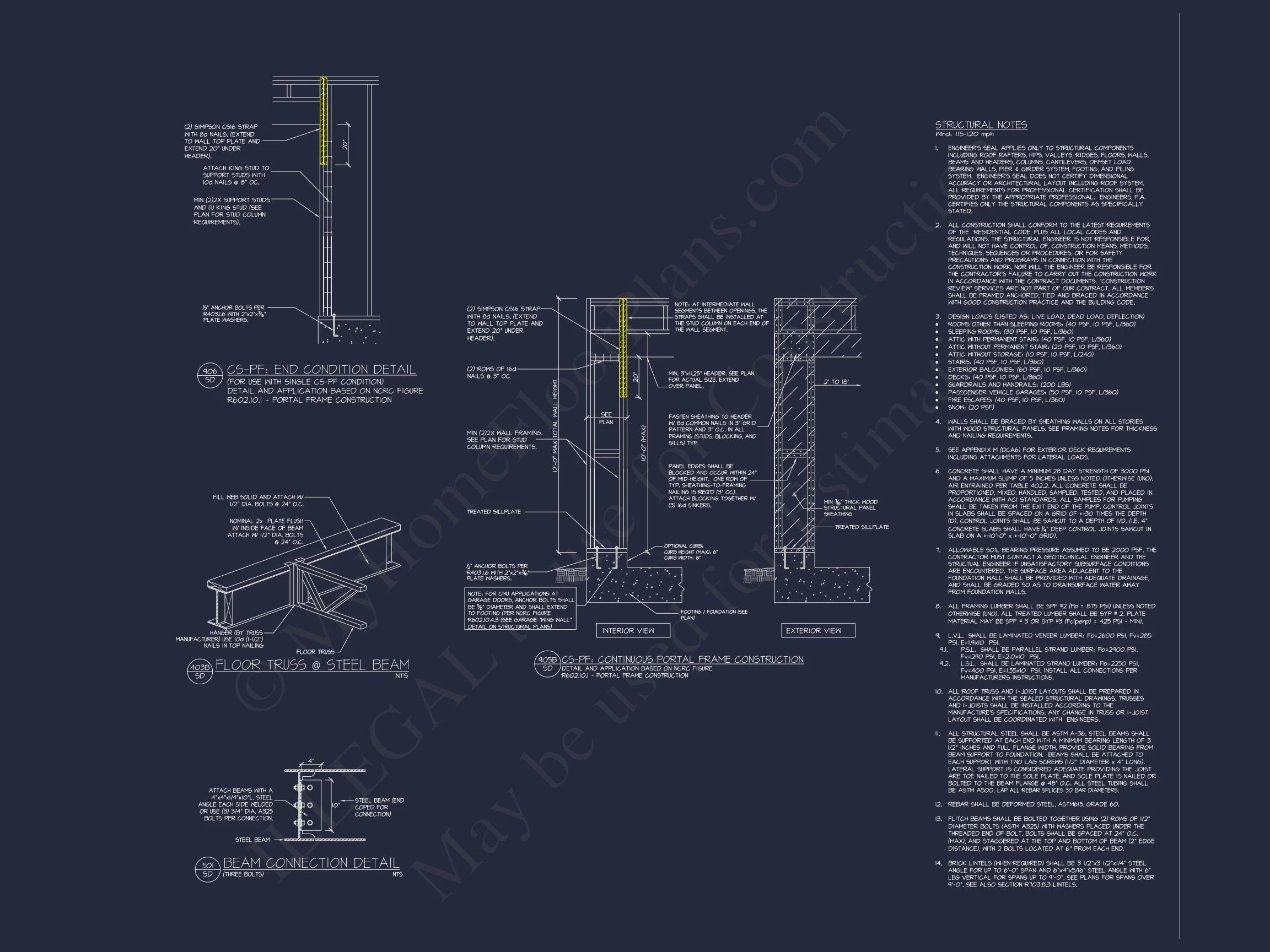 20-2128 HOUSE PLAN - Elegant House Plan with CAD Floor Designs and Architecture 50 Elegant house Plan with CAD Floor Designs and Architecture
