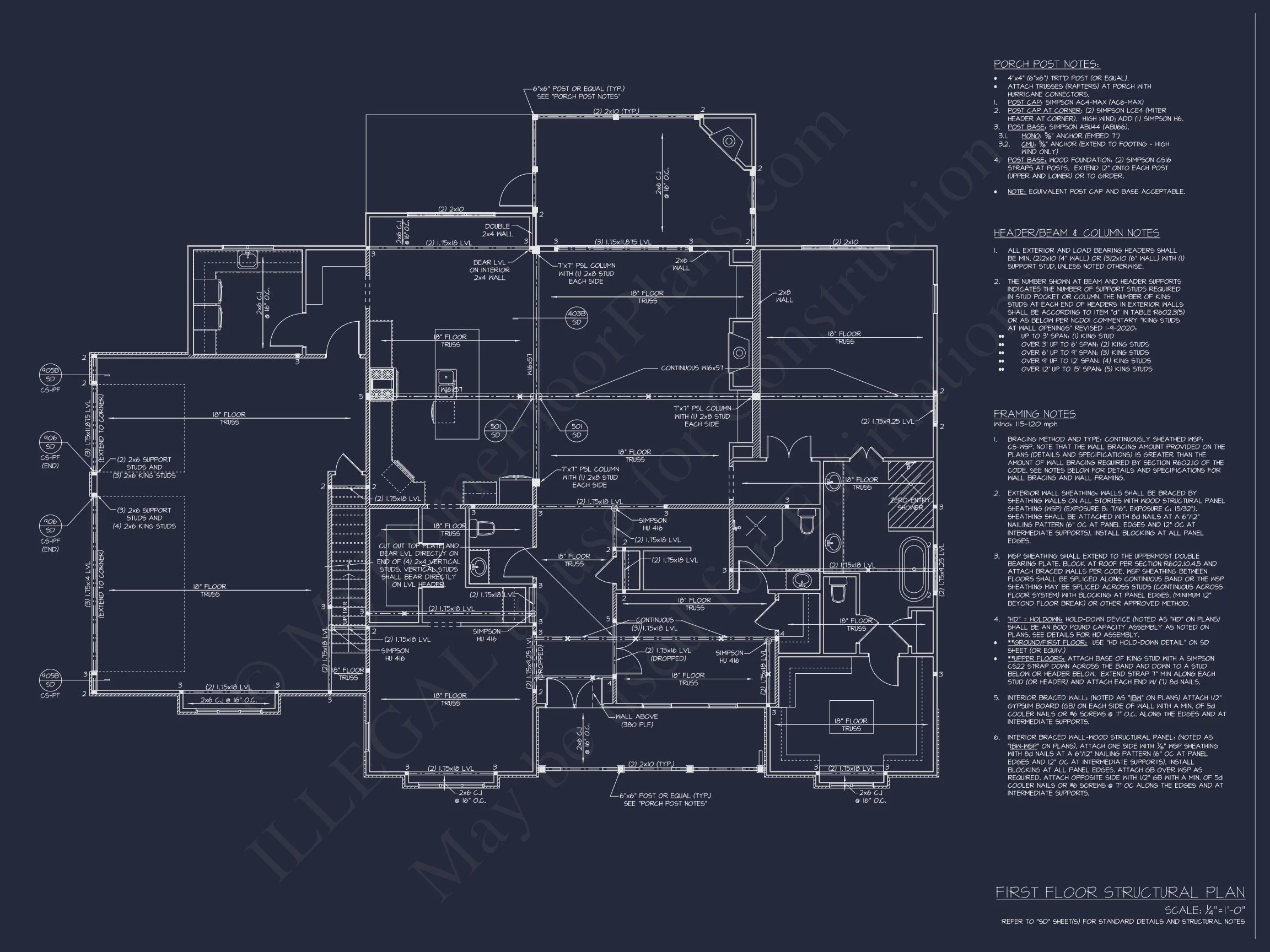 20-2128 HOUSE PLAN - Elegant House Plan with CAD Floor Designs and Architecture 47 Elegant house Plan with CAD Floor Designs and Architecture