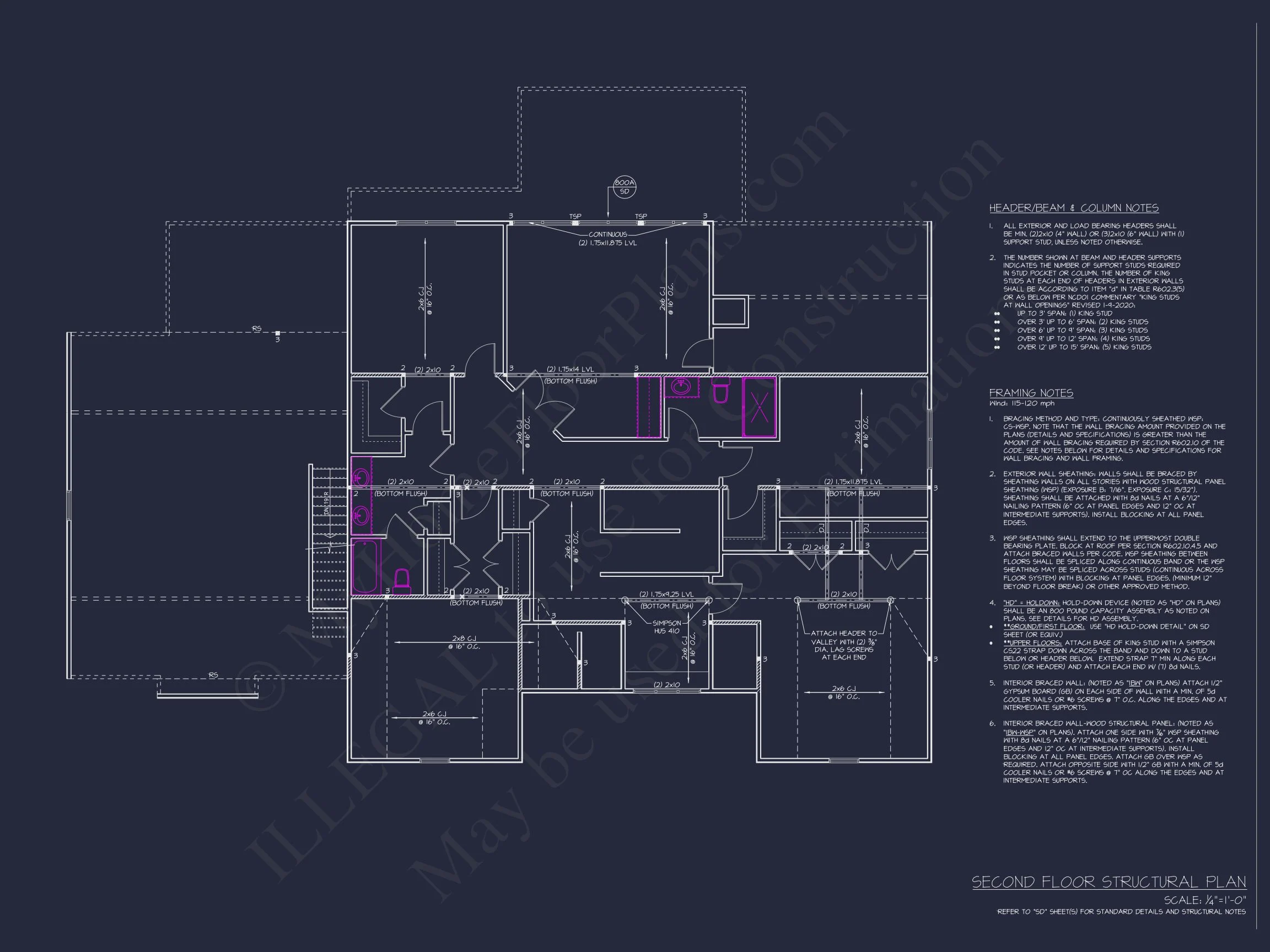 20-2128 HOUSE PLAN - Elegant House Plan with CAD Floor Designs and Architecture 48 Elegant house Plan with CAD Floor Designs and Architecture