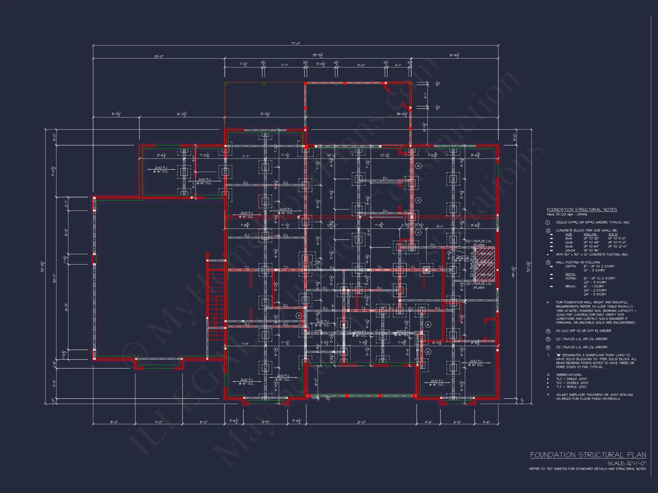 20-2128 HOUSE PLAN - Elegant House Plan with CAD Floor Designs and Architecture 46 Elegant house Plan with CAD Floor Designs and Architecture