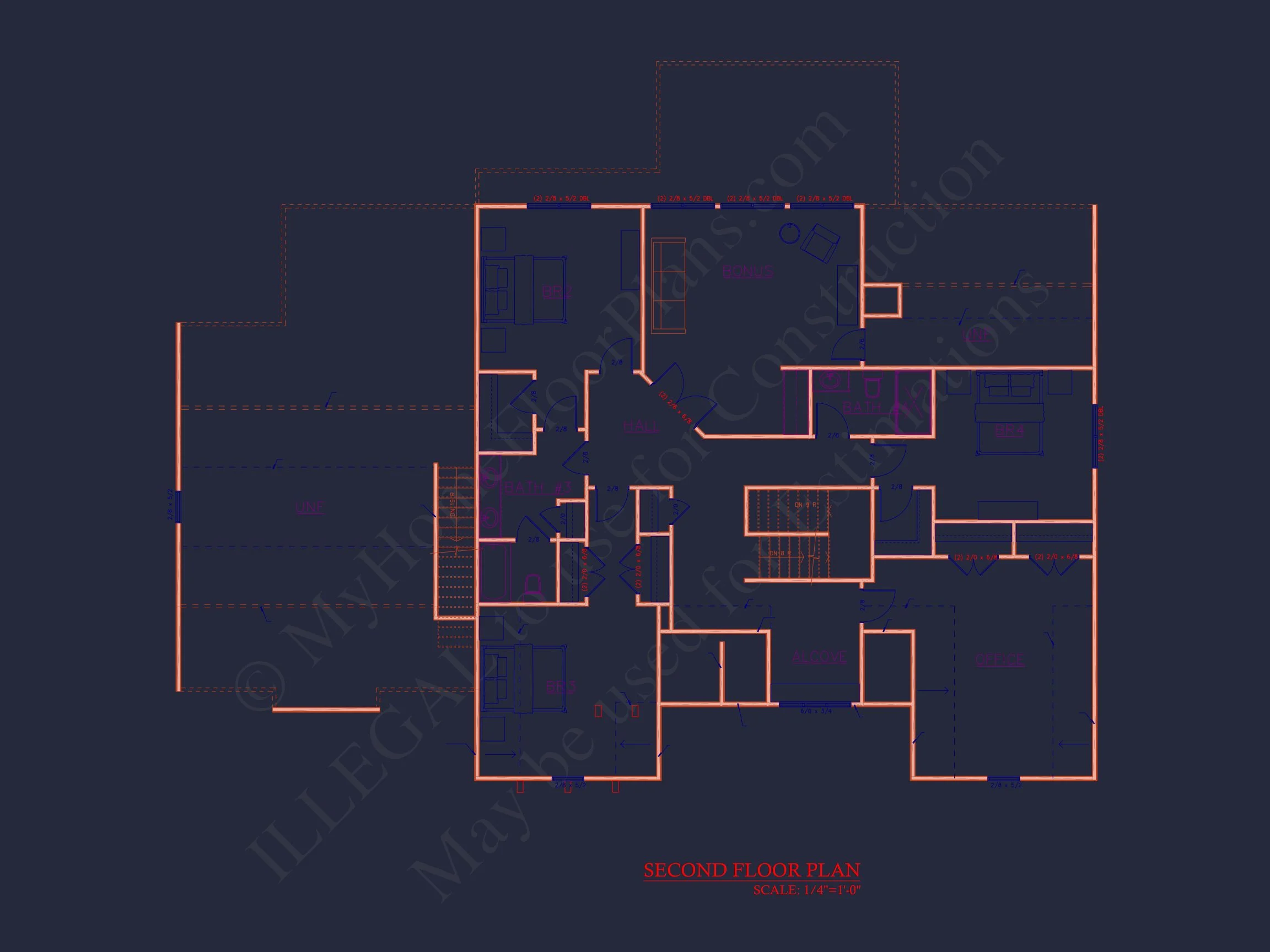 20-2128 HOUSE PLAN - Elegant House Plan with CAD Floor Designs and Architecture 42 Elegant house Plan with CAD Floor Designs and Architecture