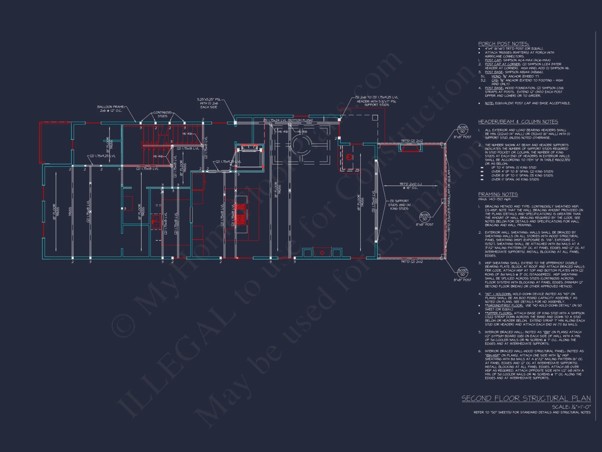 Charming 3-Story Victorian house Plan with Detailed CAD Designs