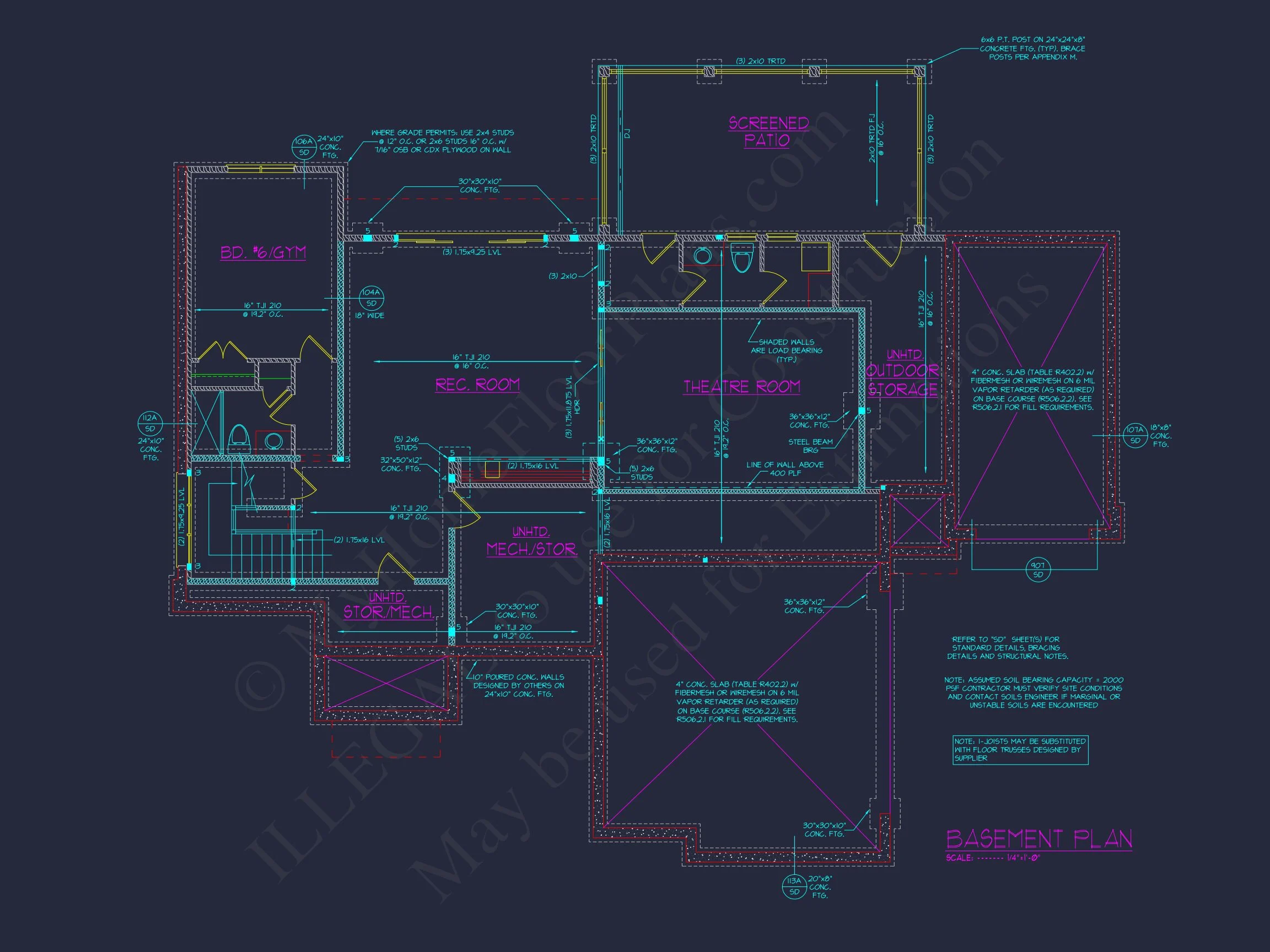 20-1982 HOUSE PLAN - Luxury House Plan with CAD Blueprints and Modern Designs 53 Luxury house Plan with CAD Blueprints and Modern Designs