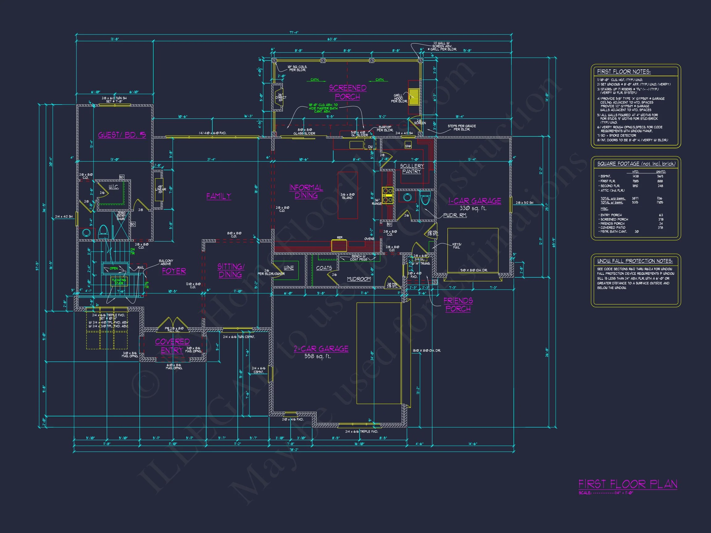 20-1982 HOUSE PLAN - Luxury House Plan with CAD Blueprints and Modern Designs 51 Luxury house Plan with CAD Blueprints and Modern Designs