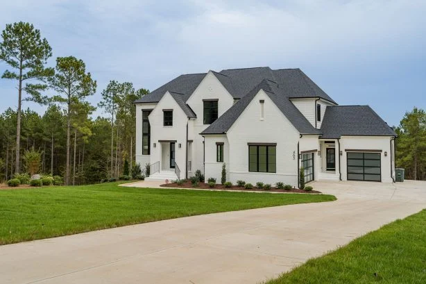 20-1982 HOUSE PLAN - Luxury House Plan with CAD Blueprints and Modern Designs 3 Luxury house Plan with CAD Blueprints and Modern Designs