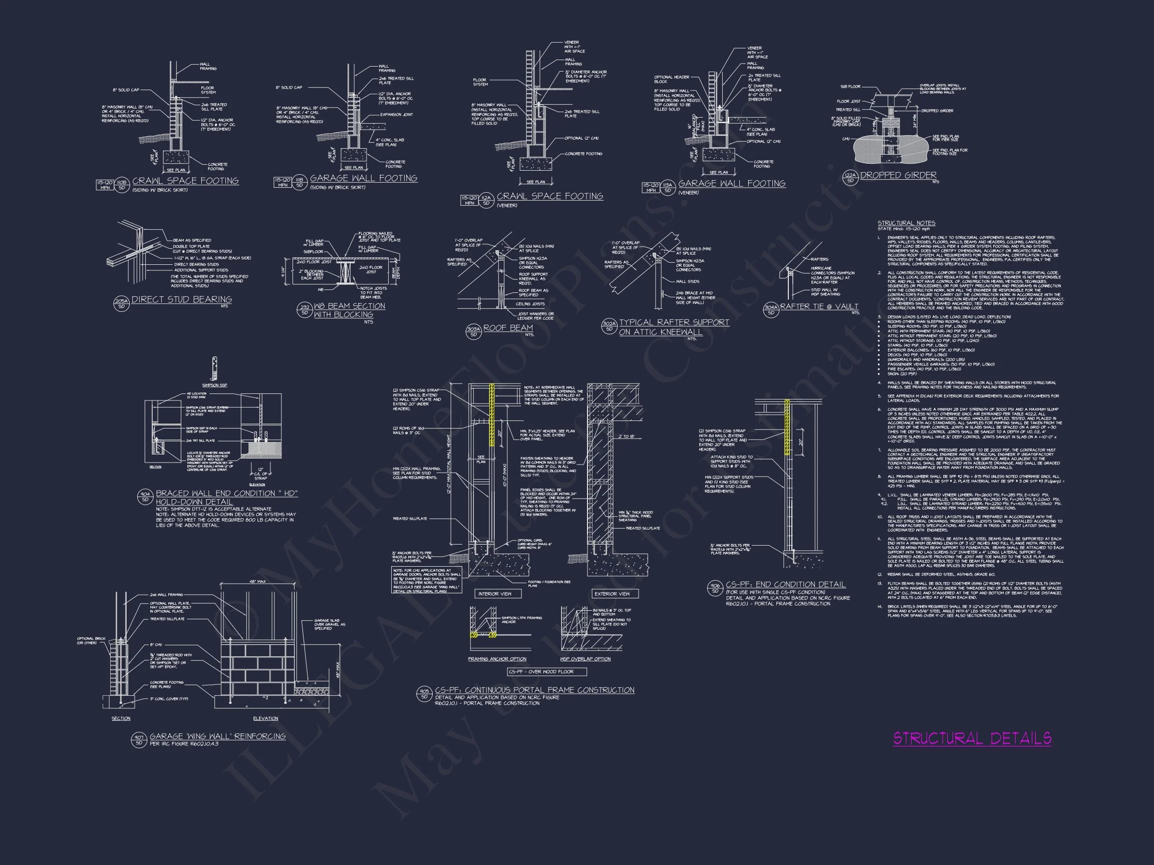 20-1846F HOUSE PLAN - Spacious Farmhouse House Plan with Detailed Floor Blueprint 40 Spacious Farmhouse house Plan with Detailed Floor Blueprint