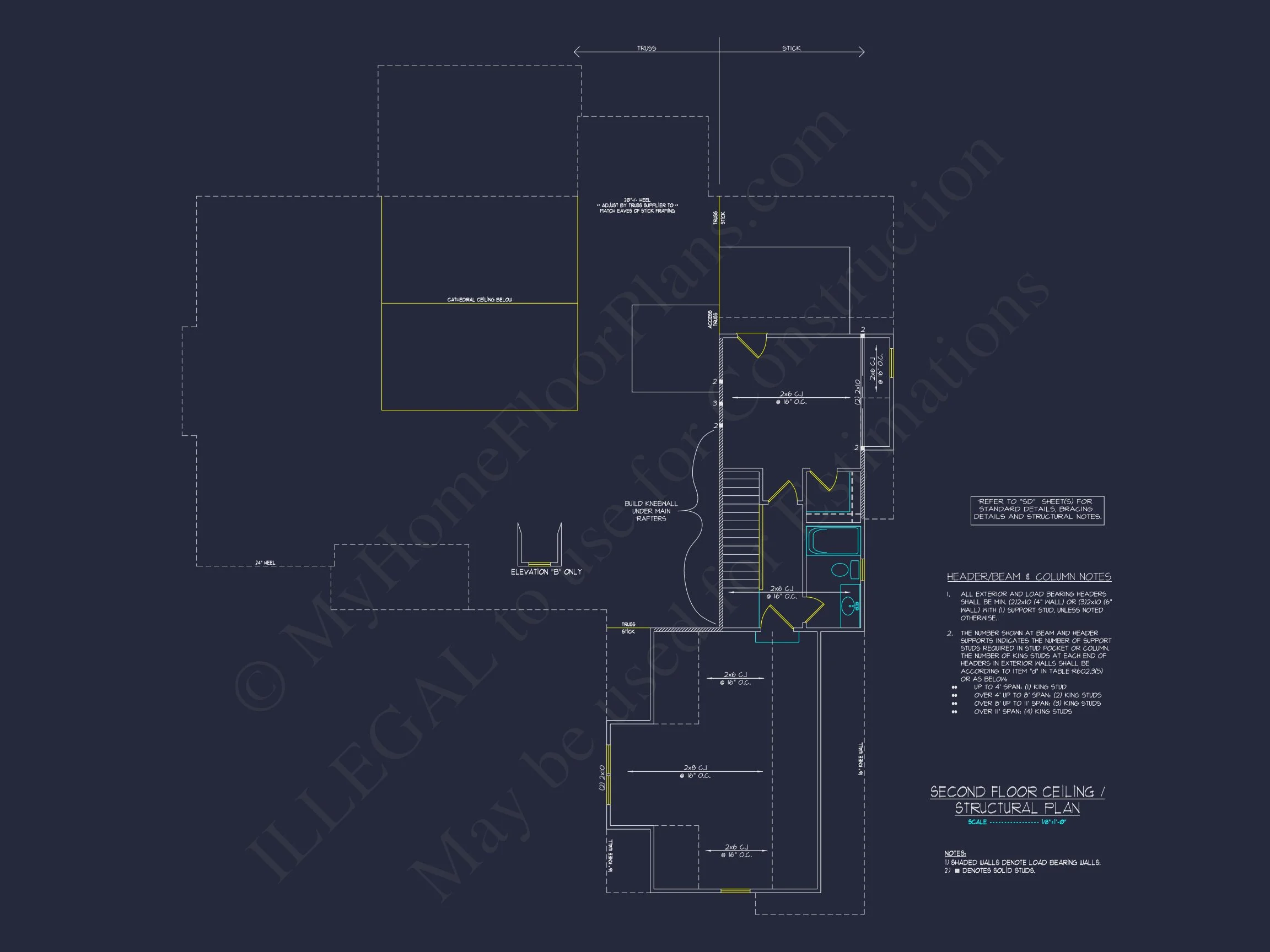 20-1322 HOUSE PLAN - Beautiful House Plan with Floor Plan, CAD, and Architecture Designs 12 Beautiful house Plan with Floor Plan, CAD, and Architecture Designs