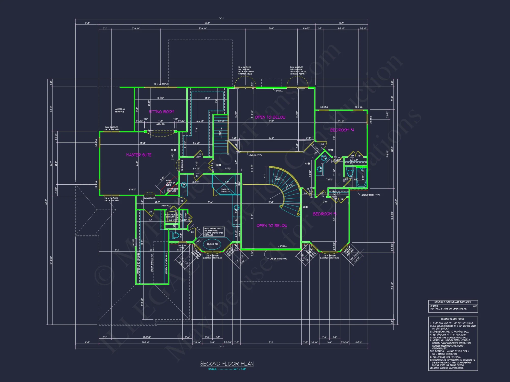Stunning house Plan with 2 Floors, CAD-Ready Designs Available