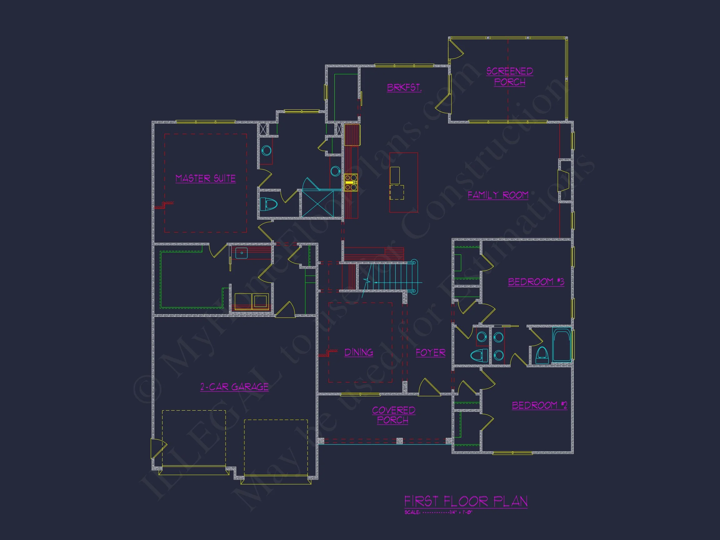 19-2212 HOUSE PLAN - Elegant House Design with Two Floors and Custom Floor Plan 37 Elegant house Design with Two Floors and Custom Floor Plan