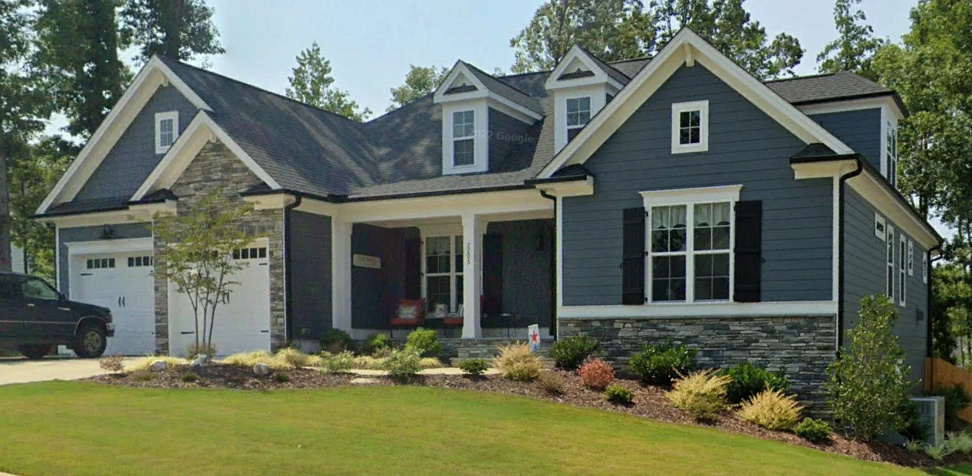 19-2212 HOUSE PLAN - Elegant House Design with Two Floors and Custom Floor Plan 3 Elegant house Design with Two Floors and Custom Floor Plan