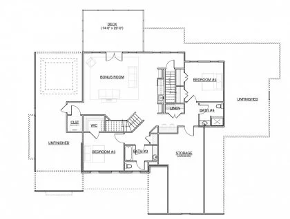 19-2083 HOUSE PLAN - Architectural House Blueprint with CAD Designs & Floor Plans 49 Architectural house Blueprint with CAD Designs & Floor Plans