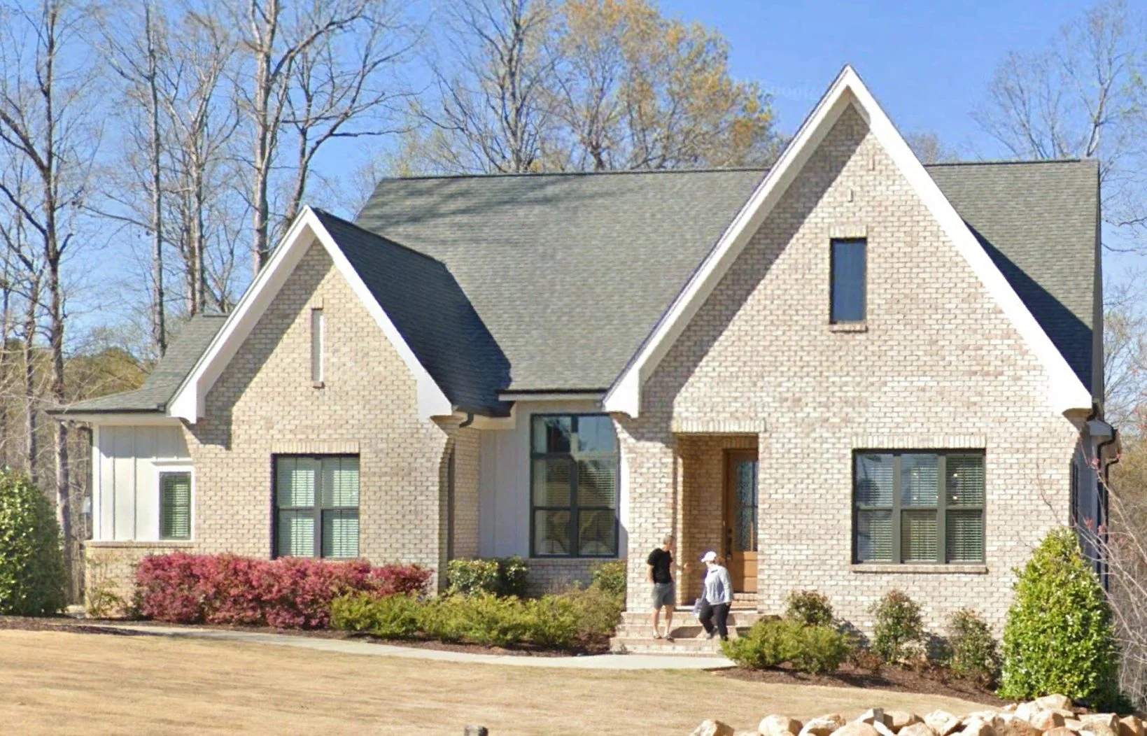 19-1996B HOUSE PLAN - House Plan Floor Blueprint with CAD Architecture Designs 2 house Plan Floor Blueprint with CAD Architecture Designs