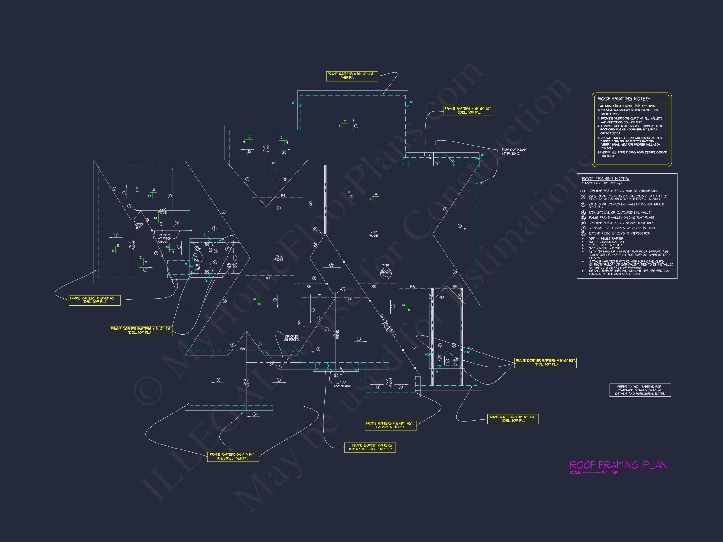 19-1976 HOUSE PLAN - Stylish House Plan with CAD Designs | Floor Plan & Blueprint 20 Stylish house Plan with CAD Designs