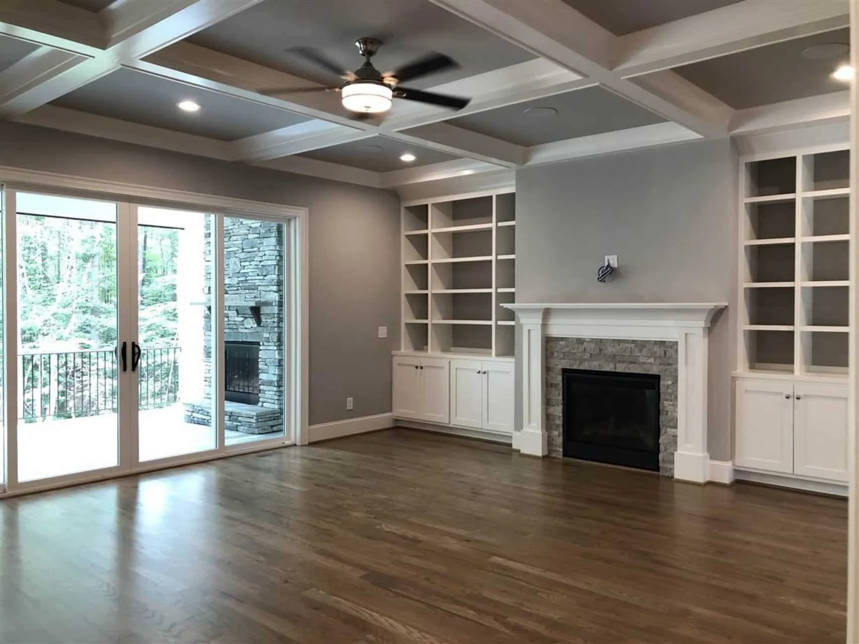 19-1976 HOUSE PLAN - Stylish House Plan with CAD Designs | Floor Plan & Blueprint 6 Stylish house Plan with CAD Designs