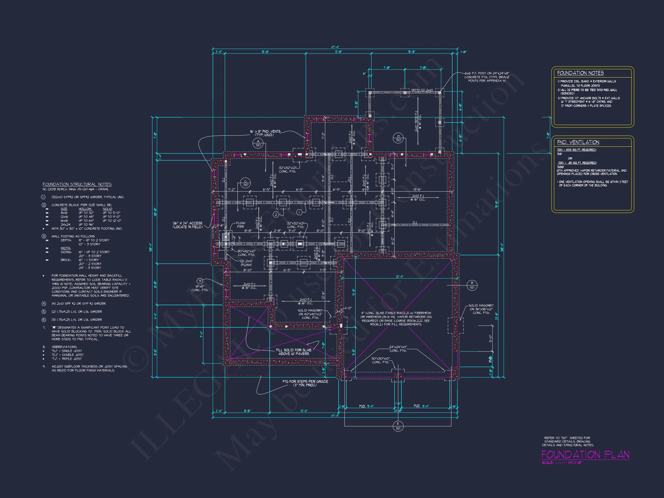 19-1755 HOUSE PLAN - Modern Craftsman Floor Plan: Stunning House Design with CAD Blueprint 40 Modern Craftsman Floor Plan: Stunning house Design with CAD Blueprint