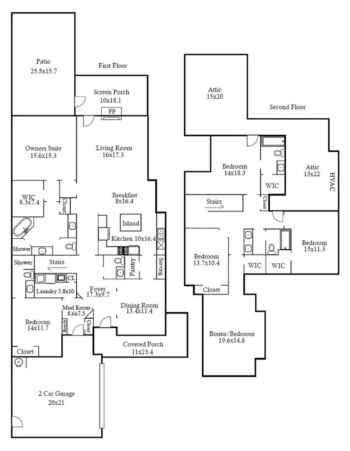 19-1246B HOUSE PLAN - Spacious House Plan with CAD Blueprints & Modern Designs 42 Spacious house Plan with CAD Blueprints & Modern Designs
