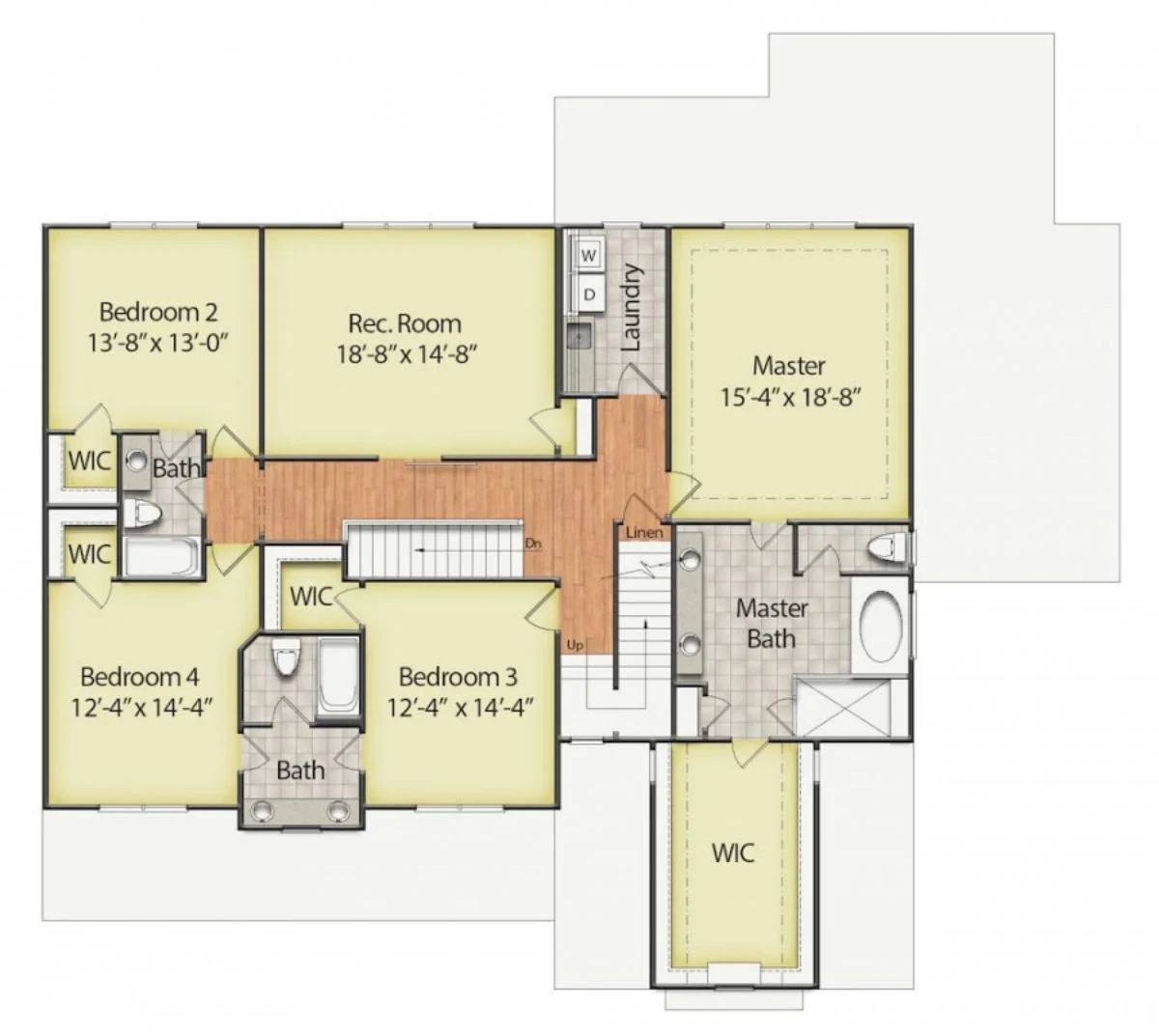 19-1190B HOUSE PLAN - Elegant 3-Story House Plan with CAD Floor Designs & Blueprint 44 Elegant 3-Story house Plan with CAD Floor Designs & Blueprint