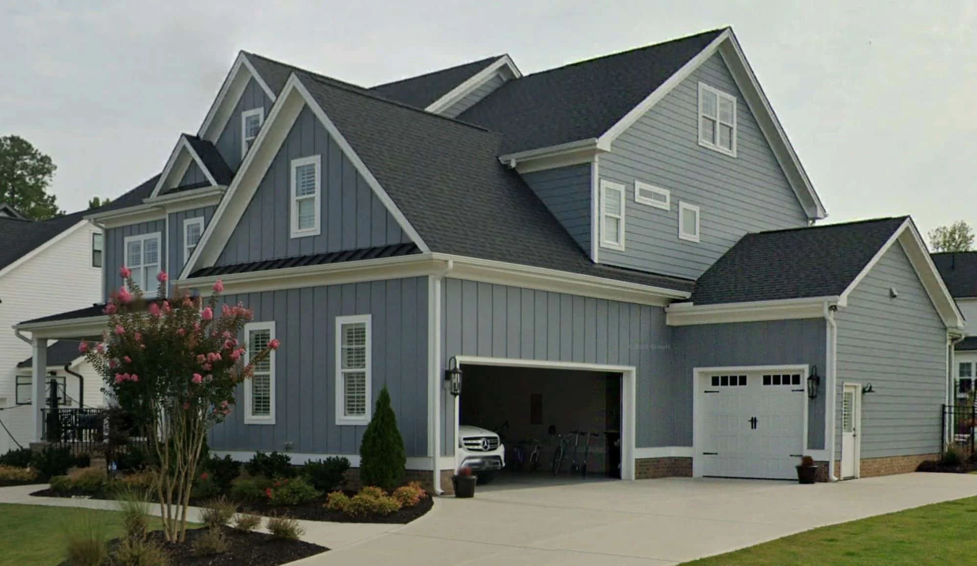 19-1190B HOUSE PLAN - Elegant 3-Story House Plan with CAD Floor Designs & Blueprint 2 Elegant 3-Story house Plan with CAD Floor Designs & Blueprint