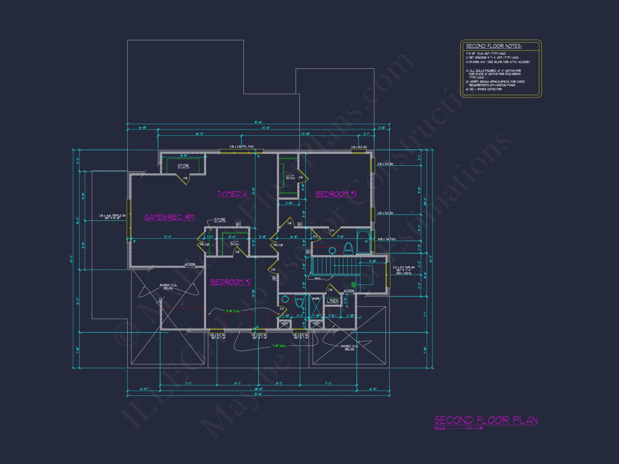 Timeless house Plan with Spacious Floor Designs and CAD Blueprints