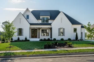 Customizable house Plan with Spacious Design