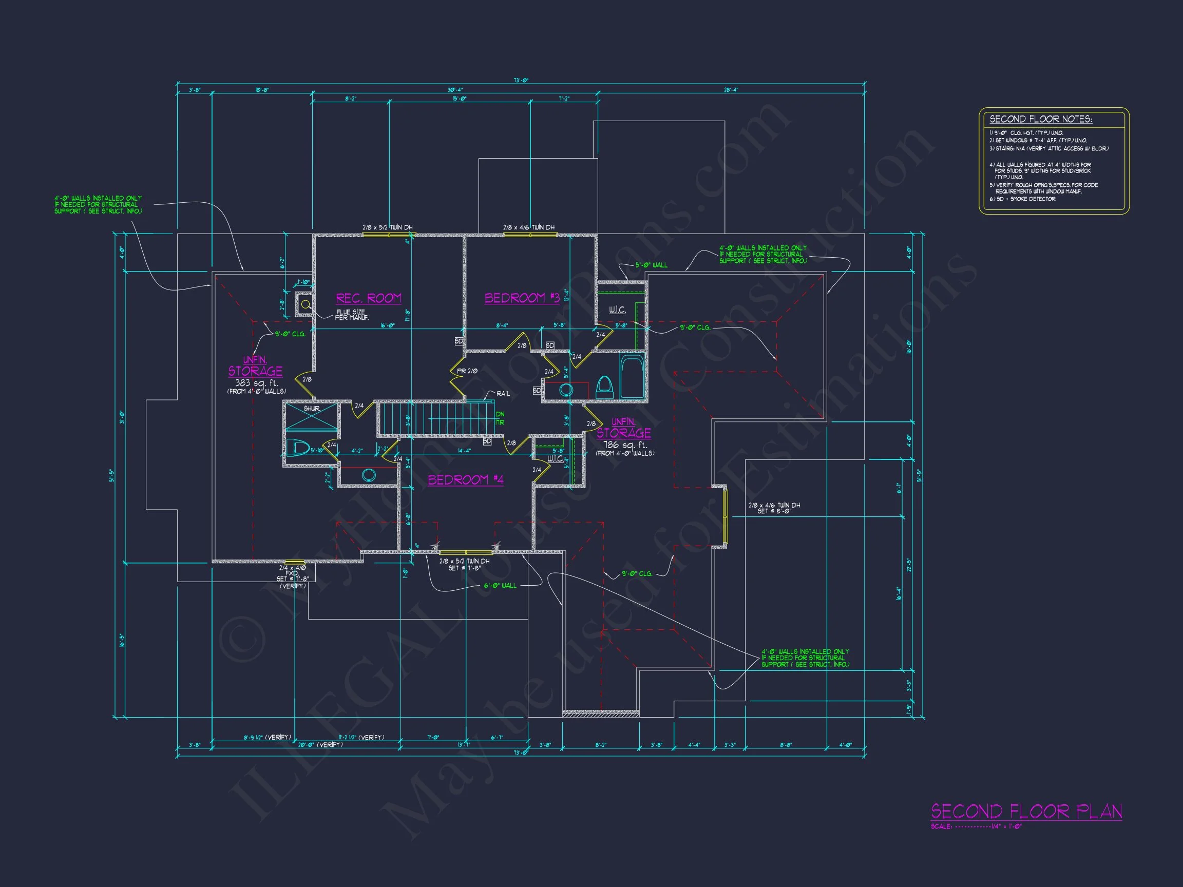 18-2081 HOUSE PLAN - Modern House Plan with CAD Blueprints and Stunning Architecture 41 Modern house Plan with CAD Blueprints and Stunning Architecture