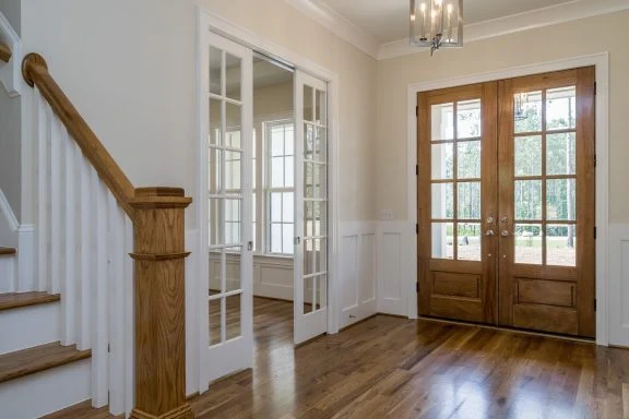 18-2081 HOUSE PLAN - Modern House Plan with CAD Blueprints and Stunning Architecture 31 Modern house Plan with CAD Blueprints and Stunning Architecture