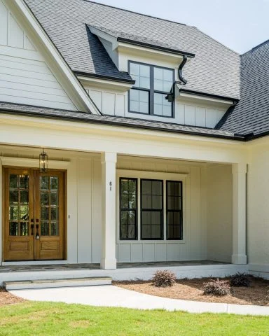 18-2081 HOUSE PLAN - Modern House Plan with CAD Blueprints and Stunning Architecture 4 Modern house Plan with CAD Blueprints and Stunning Architecture