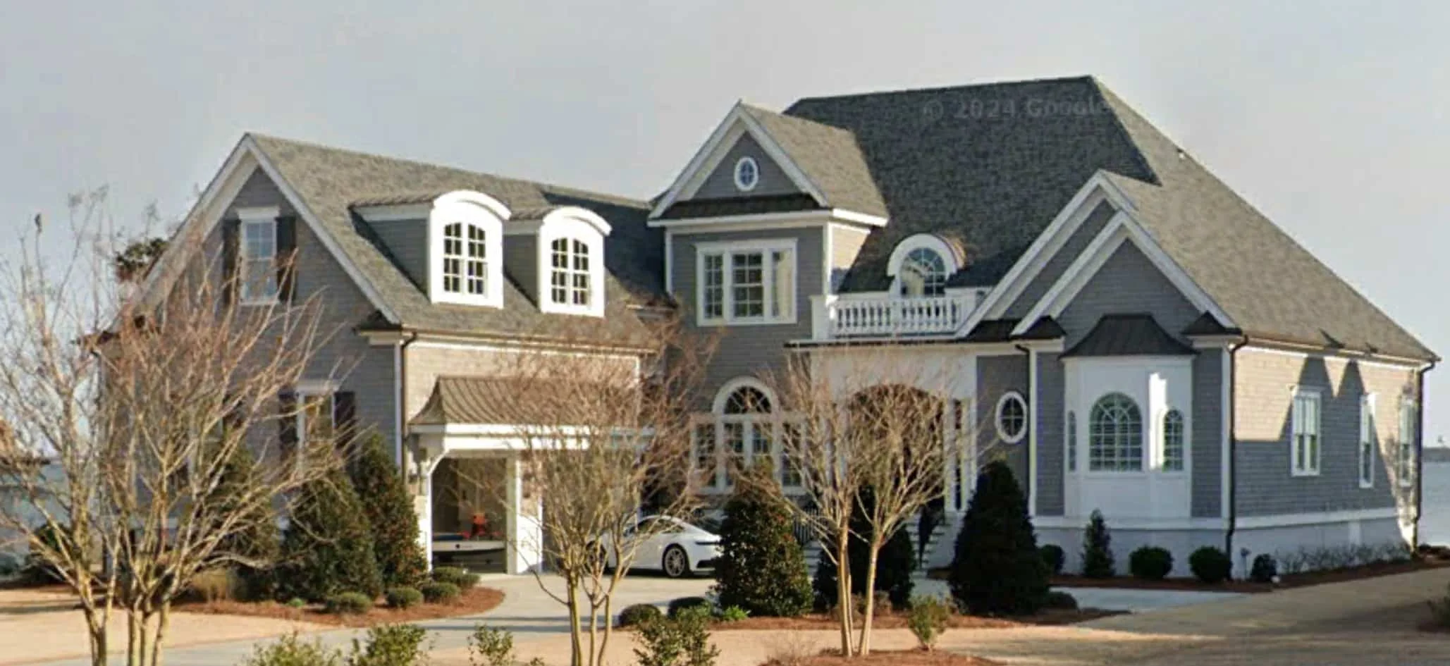 18-1480B HOUSE PLAN - Ownerful House Floor Plan Design | Architectural Blueprint CAD 2 Architectural Blueprint CAD