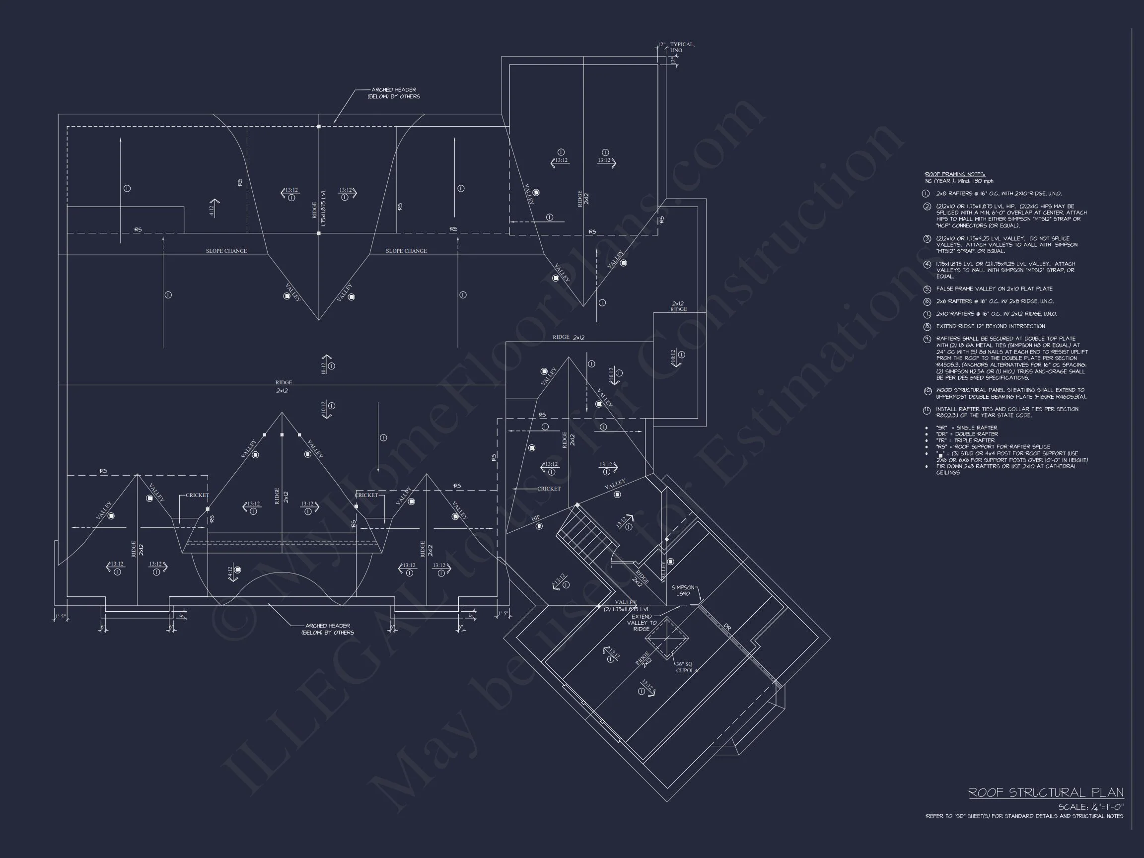 18-1198 HOUSE PLAN - Shingle Style Home Plan - 3-Bed, 3-Bath, 2,850 SF 15 Customizable house Plan with Open Floor Plan & Angled Garage