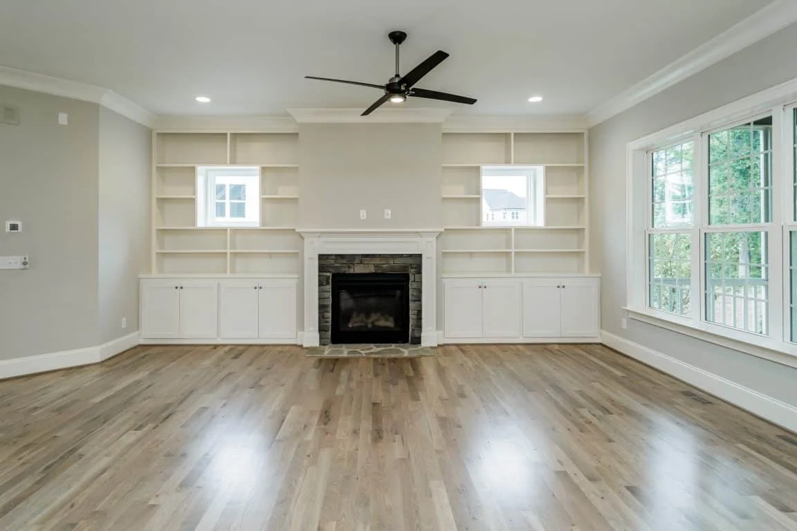 17-2076 HOUSE PLAN - Modern 4-Bed House Plan with CAD Designs & Open Floor Plan 34 Modern 4-Bed house Plan with CAD Designs & Open Floor Plan