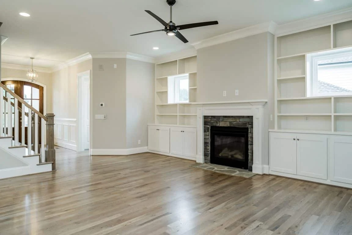 17-2076 HOUSE PLAN - Modern 4-Bed House Plan with CAD Designs & Open Floor Plan 35 Modern 4-Bed house Plan with CAD Designs & Open Floor Plan