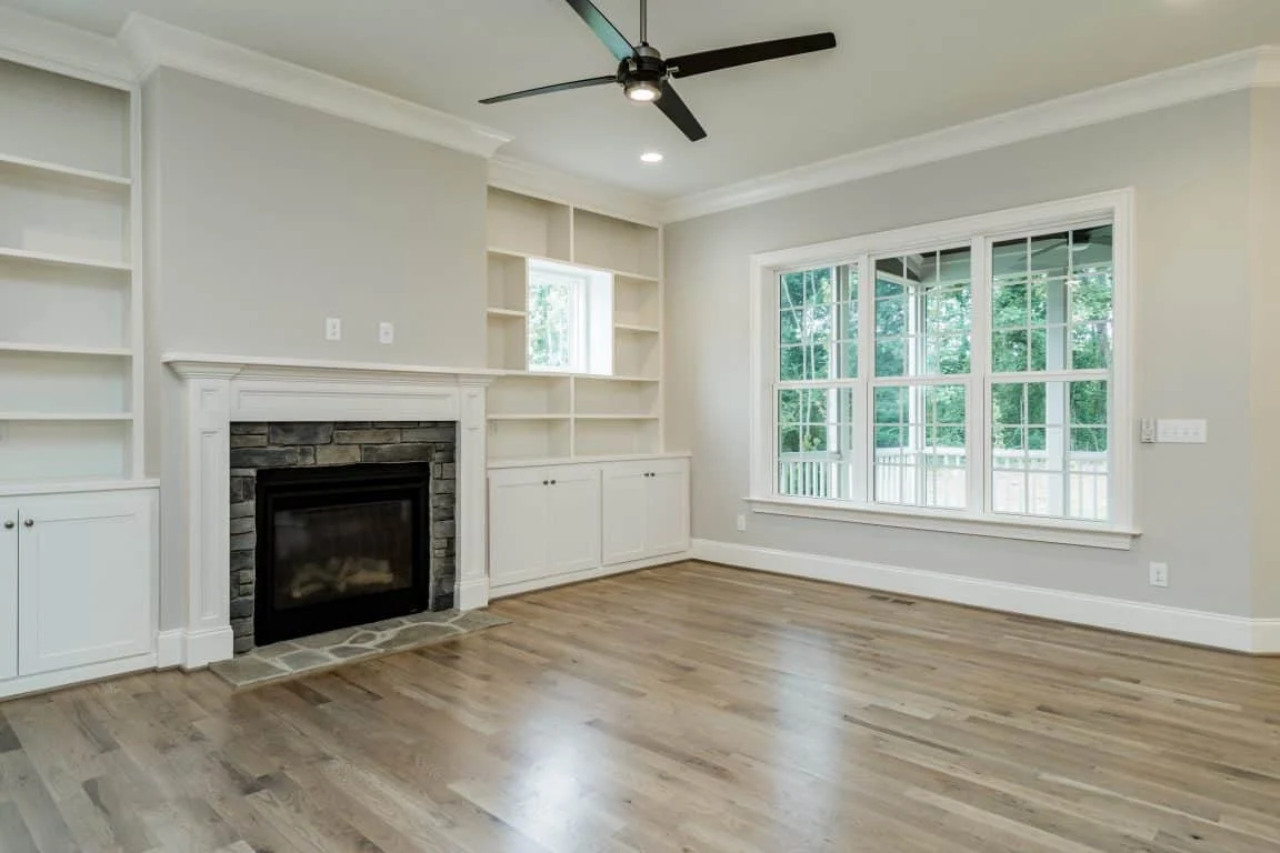 17-2076 HOUSE PLAN - Modern 4-Bed House Plan with CAD Designs & Open Floor Plan 33 Modern 4-Bed house Plan with CAD Designs & Open Floor Plan