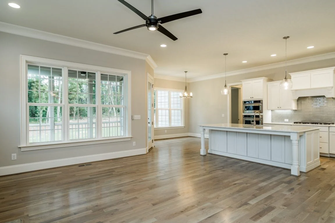 17-2076 HOUSE PLAN - Modern 4-Bed House Plan with CAD Designs & Open Floor Plan 32 Modern 4-Bed house Plan with CAD Designs & Open Floor Plan