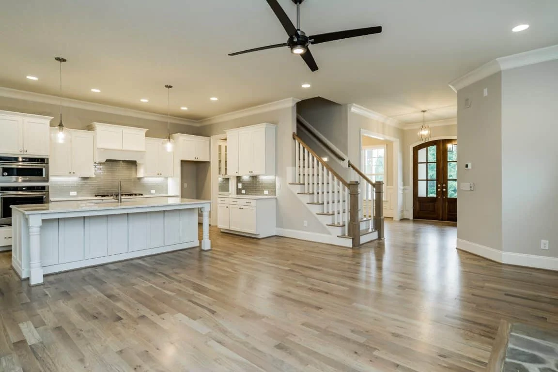 17-2076 HOUSE PLAN - Modern 4-Bed House Plan with CAD Designs & Open Floor Plan 31 Modern 4-Bed house Plan with CAD Designs & Open Floor Plan