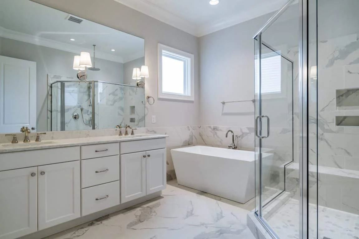 17-2076 HOUSE PLAN - Modern 4-Bed House Plan with CAD Designs & Open Floor Plan 29 Modern 4-Bed house Plan with CAD Designs & Open Floor Plan