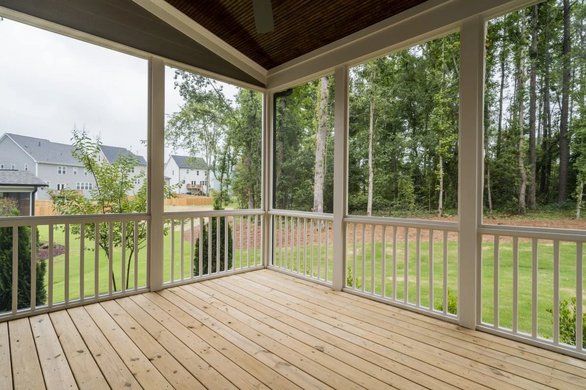 17-2076 HOUSE PLAN - Modern 4-Bed House Plan with CAD Designs & Open Floor Plan 15 Modern 4-Bed house Plan with CAD Designs & Open Floor Plan