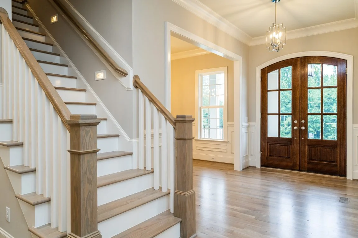 17-2076 HOUSE PLAN - Modern 4-Bed House Plan with CAD Designs & Open Floor Plan 13 Modern 4-Bed house Plan with CAD Designs & Open Floor Plan