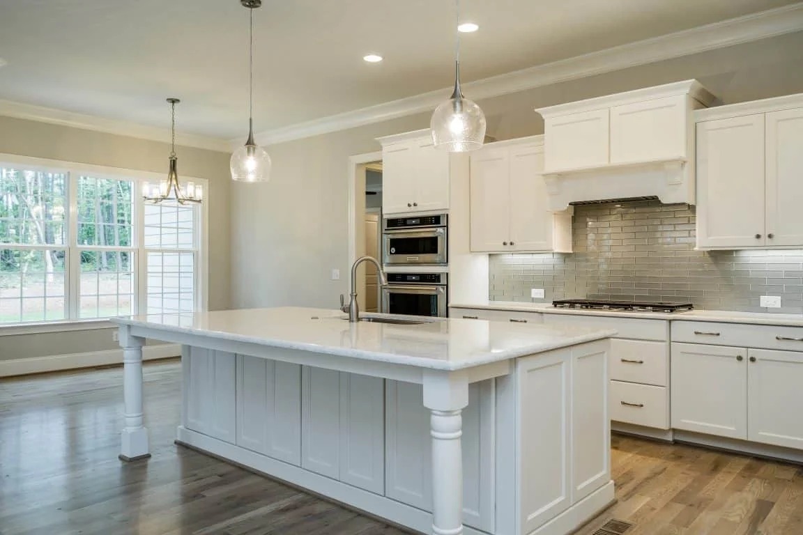 17-2076 HOUSE PLAN - Modern 4-Bed House Plan with CAD Designs & Open Floor Plan 10 Modern 4-Bed house Plan with CAD Designs & Open Floor Plan