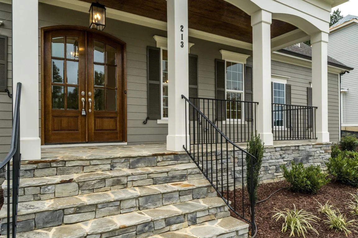 17-2076 HOUSE PLAN - Modern 4-Bed House Plan with CAD Designs & Open Floor Plan 3 Modern 4-Bed house Plan with CAD Designs & Open Floor Plan