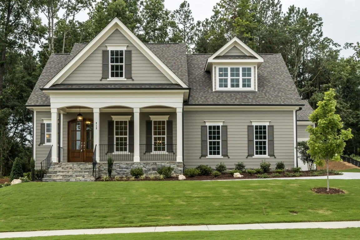 17-2076 HOUSE PLAN - Modern 4-Bed House Plan with CAD Designs & Open Floor Plan 2 Modern 4-Bed house Plan with CAD Designs & Open Floor Plan